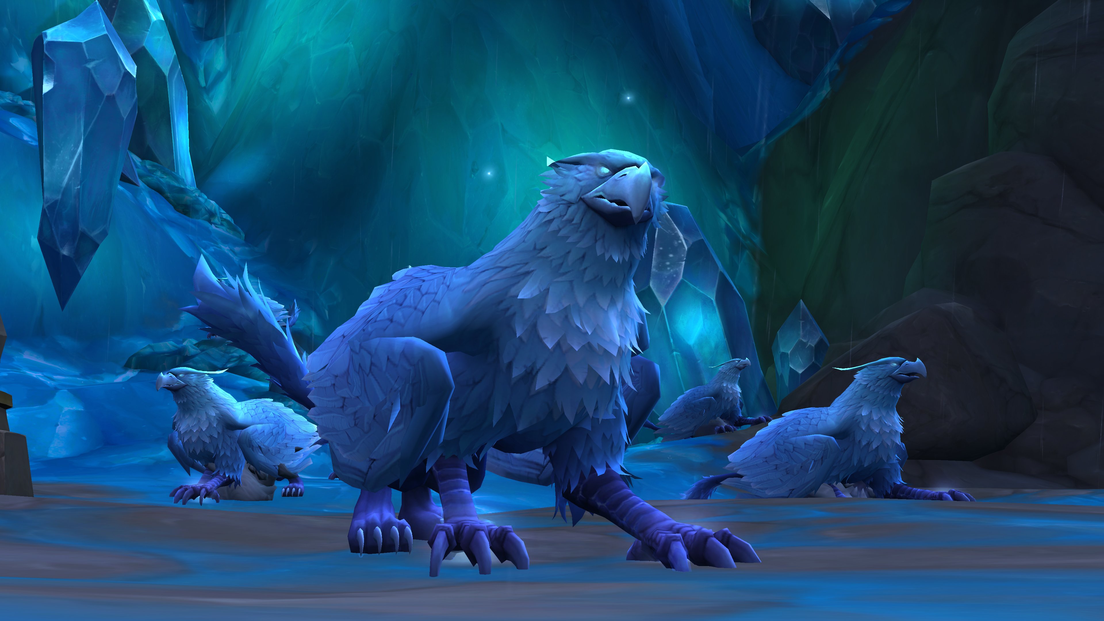 World of Warcraft: The War Within - Imagen 29